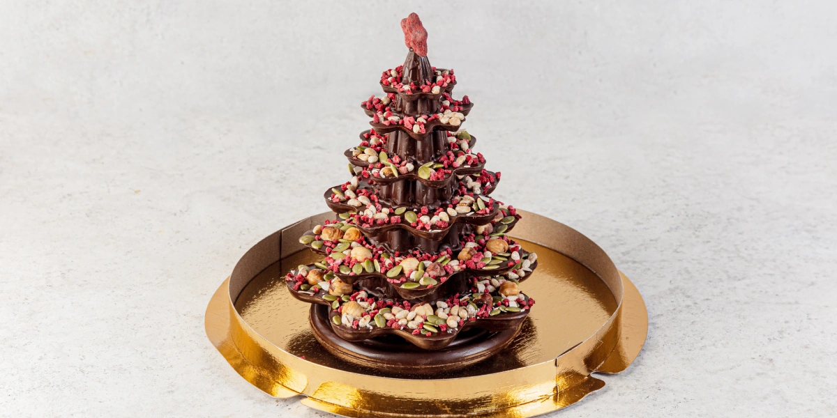 7 идей новогодних подарков