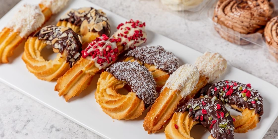 7 идей новогодних подарков