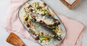 От поваров ВкусВилла: 7 простых рецептов с&nbsp;рыбой