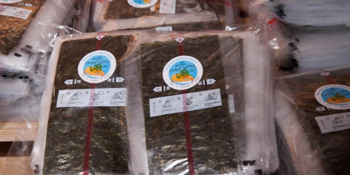 О, онигири! Как правильно приготовить, открыть и&nbsp;съесть