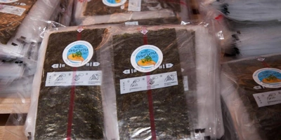 О, онигири! Как правильно приготовить, открыть и&nbsp;съесть