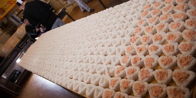 О, онигири! Как правильно приготовить, открыть и&nbsp;съесть