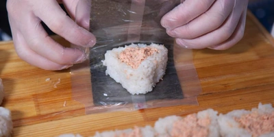 О, онигири! Как правильно приготовить, открыть и&nbsp;съесть