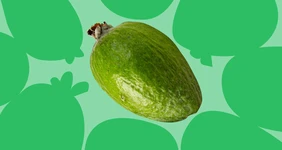 Фейхоа: что это за&nbsp;фрукт, чем полезен, как есть и&nbsp;готовить правильно