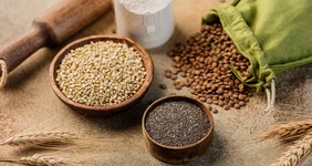 Киноа: что это за&nbsp;крупа, чем полезна и&nbsp;как её правильно готовить