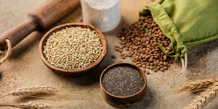 Киноа: что это за&nbsp;крупа, чем полезна и&nbsp;как её правильно готовить