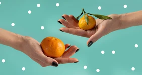 Полный гайд по&nbsp;мандаринам: цвет, вкус, лёгкость чистки