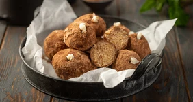 Пирожное «Картошка»