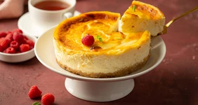 Чизкейк классический