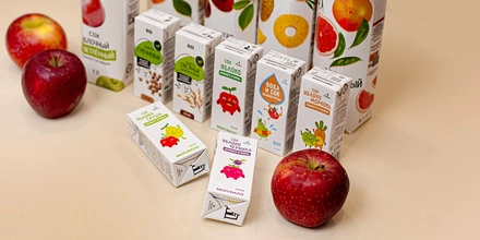 Как делают сок: вкус и&nbsp;польза в&nbsp;одном пакете