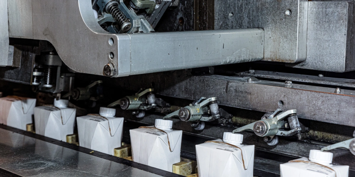 Участие человека в&nbsp;этом процессе не требуется, всё автоматизировано