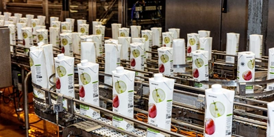 Готовая продукция проходит обязательную проверку в&nbsp;лаборатории. Кроме&nbsp;того, образцы каждой произведённой партии хранятся в&nbsp;течение всего срока годности продукта