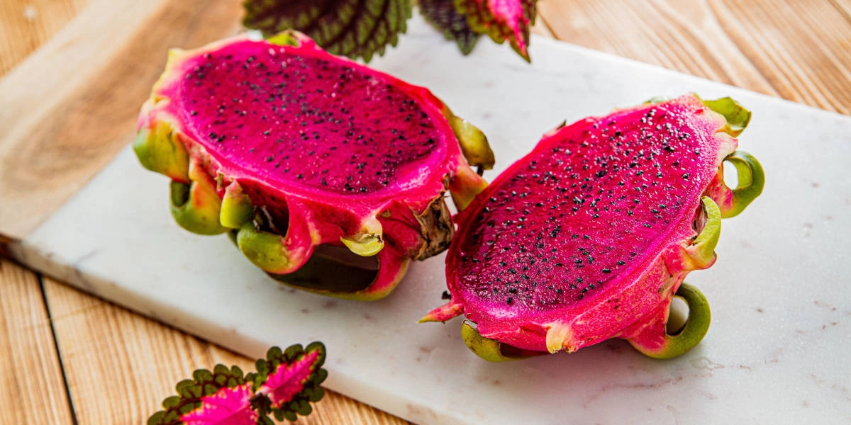 Драконий фрукт, или питахайя: где растёт, как едят и&nbsp;в&nbsp;чём польза