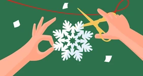 Как встретить Новый год экологично: простые советы к&nbsp;праздничной ночи