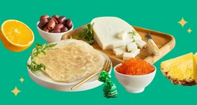 Что попробовать в&nbsp;декабре: сезонная подборка