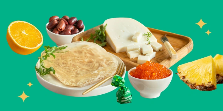 Что попробовать в&nbsp;декабре: сезонная подборка