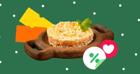 Как экономить во&nbsp;ВкусВилле: все скидки в&nbsp;одной мимозе
