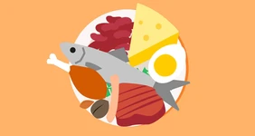 Белковая диета: меню, принцип действия и&nbsp;возможные противопоказания