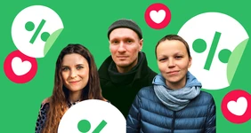 Эксперимент: сколько можно сэкономить на&nbsp;акциях ВкусВилла