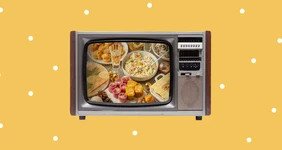 Когда оливье был майонезом и&nbsp;чего он стоил Новосельцеву