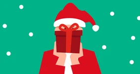 Что подарить на&nbsp;Тайного Санту: 45+ полезных и&nbsp;вкусных идей