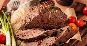 Как запечь баранину в&nbsp;духовке и&nbsp;ещё 6 рецептов приготовления