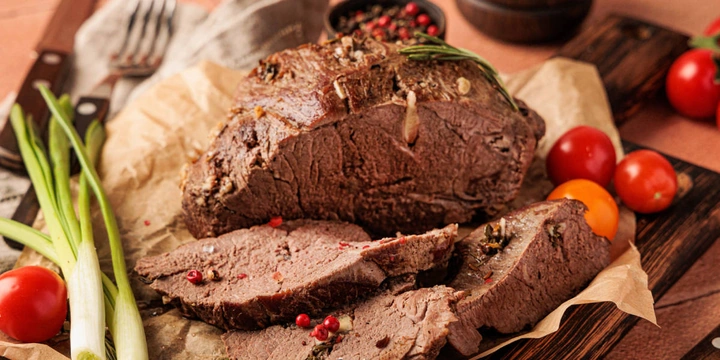 Как запечь баранину в&nbsp;духовке и&nbsp;ещё 6 рецептов приготовления