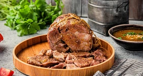 Буженина из&nbsp;индейки