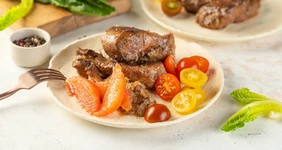 Рецепты с&nbsp;цитрусами: от&nbsp;утки с&nbsp;мандаринами до&nbsp;апельсинового джема