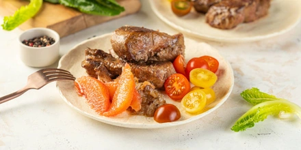 Рецепты с&nbsp;цитрусами: от&nbsp;утки с&nbsp;мандаринами до&nbsp;апельсинового джема