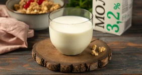 Дерёбка и&nbsp;гирьян: старинные рецепты на&nbsp;современном столе