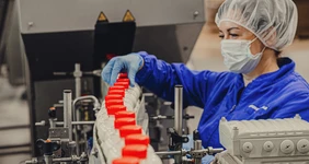 Как делают сметану, кефир и&nbsp;молоко на&nbsp;прогрессивном лебедянском заводе