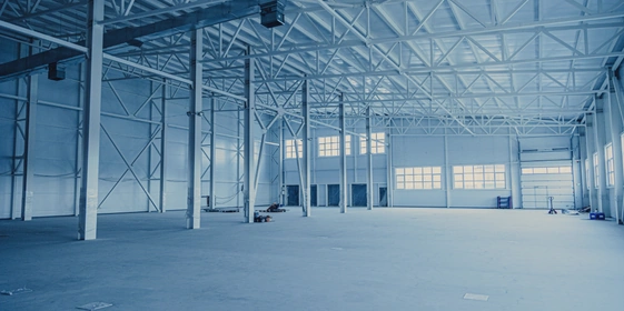 Новый цех на&nbsp;2000 квадратных метров. Скоро в&nbsp;нём появятся две ПЭТ-линии