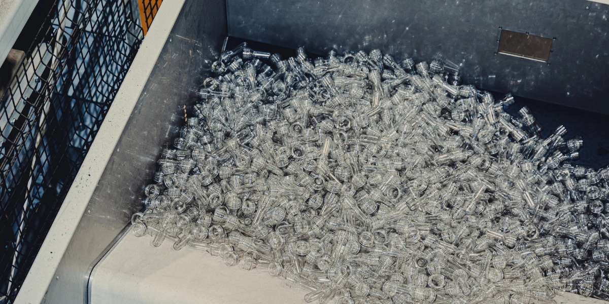 Преформы, из&nbsp;которых получаются бутылки для&nbsp;молока