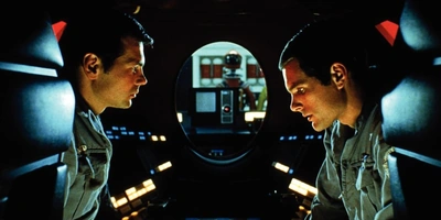Кадр из&nbsp;фильма Стэнли Кубрика «2001 год: Космическая одиссея». Источник: kinopoisk.ru