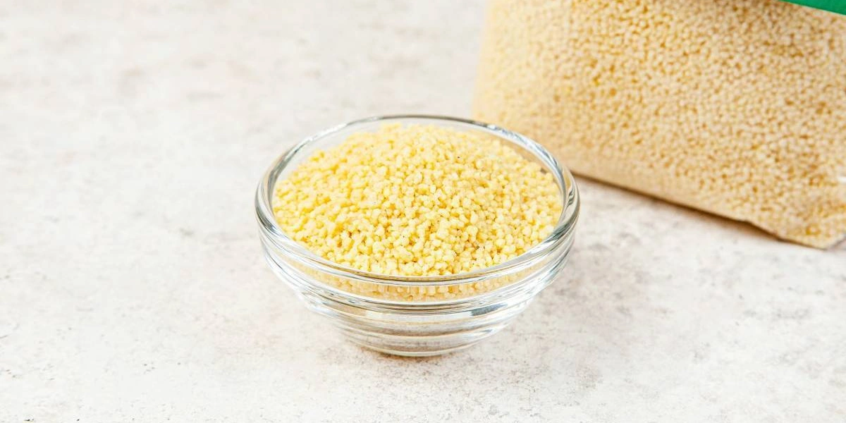 В чём польза крупы булгур: советы диетолога и&nbsp;рецепты от&nbsp;шефа