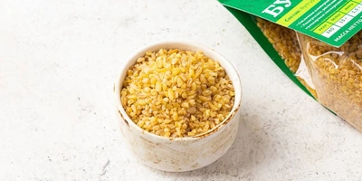 В чём польза крупы булгур: советы диетолога и&nbsp;рецепты от&nbsp;шефа