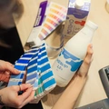 10 вопросов дизайнерам ВкусВилла: «Зачем вы поменяли упаковку молока?»