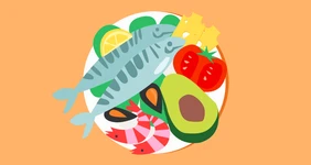 Средиземноморская диета: правда ли, что самая полезная и&nbsp;помогает похудеть