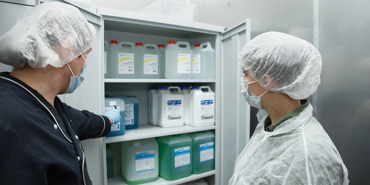 5 главных мифов о&nbsp;готовой кулинарии