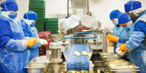 5 главных мифов о&nbsp;готовой кулинарии