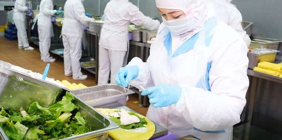 5 главных мифов о&nbsp;готовой кулинарии