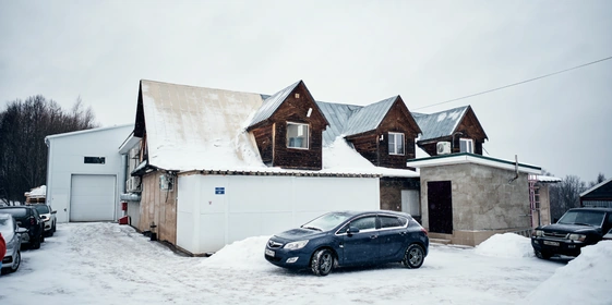 Производство выглядит небольшим, хотя в&nbsp;день тут выпускают 675 кг шоколада. Если считать в&nbsp;белых вкусвилловских шоколадках, получится примерно 15 тысяч плиток 