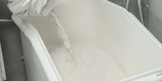 Про хлеб: тартин — деревенский хлеб из&nbsp;Сан-Франциско