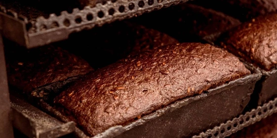 Про хлеб: тартин — деревенский хлеб из&nbsp;Сан-Франциско