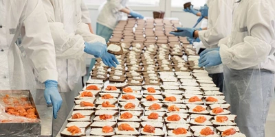 Про хлеб: тартин — деревенский хлеб из&nbsp;Сан-Франциско