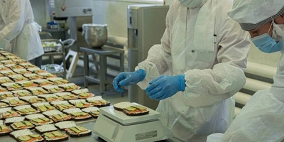 Про хлеб: тартин — деревенский хлеб из&nbsp;Сан-Франциско