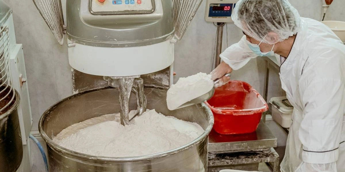 Про хлеб: тартин — деревенский хлеб из&nbsp;Сан-Франциско