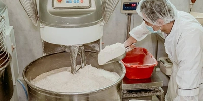 Про хлеб: тартин — деревенский хлеб из&nbsp;Сан-Франциско