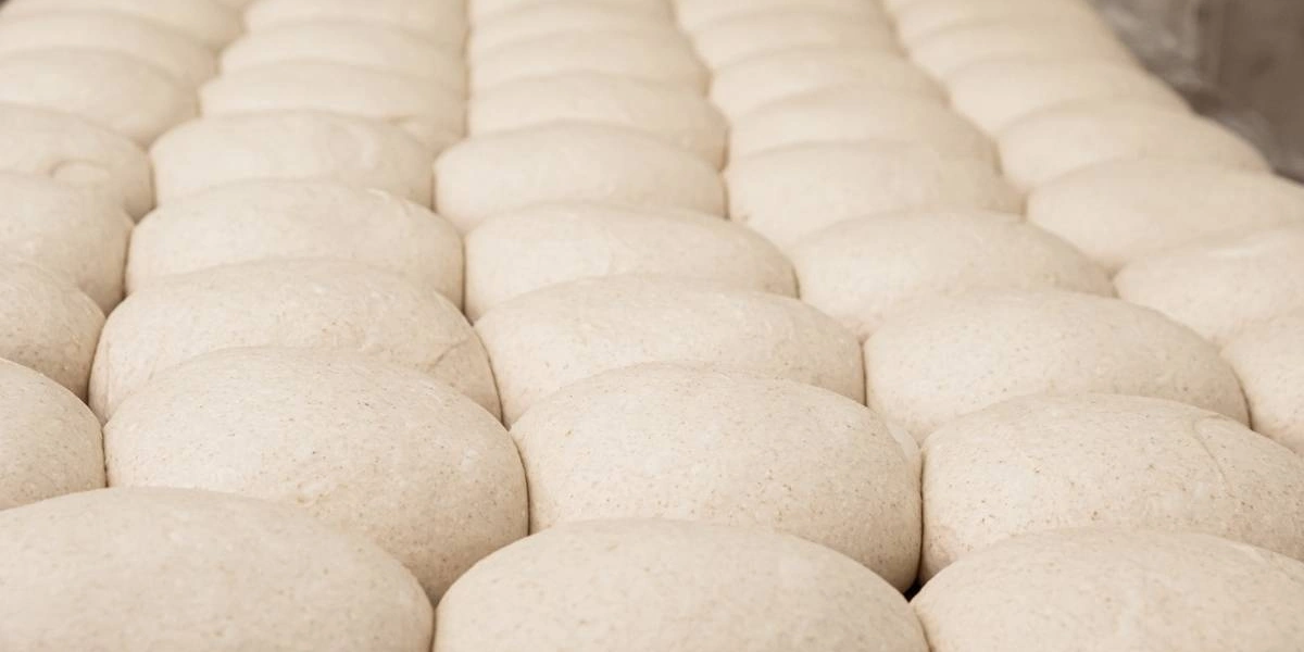 Про хлеб: тартин — деревенский хлеб из&nbsp;Сан-Франциско